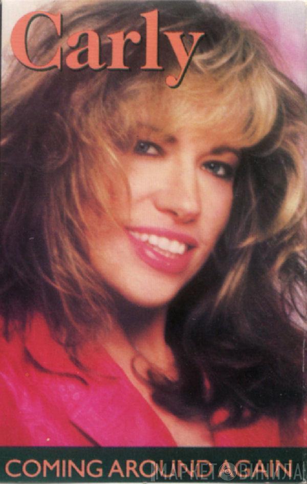  Carly Simon  - Coming Around Again
