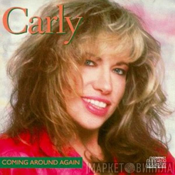  Carly Simon  - Coming Around Again