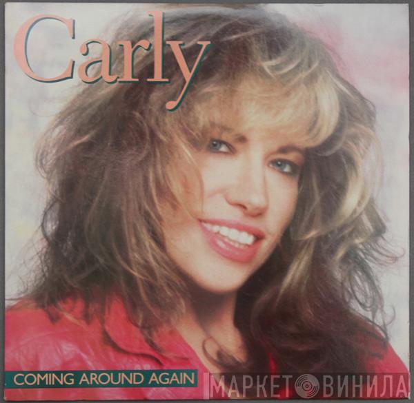  Carly Simon  - Coming Around Again