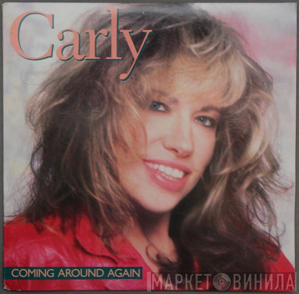  Carly Simon  - Coming Around Again