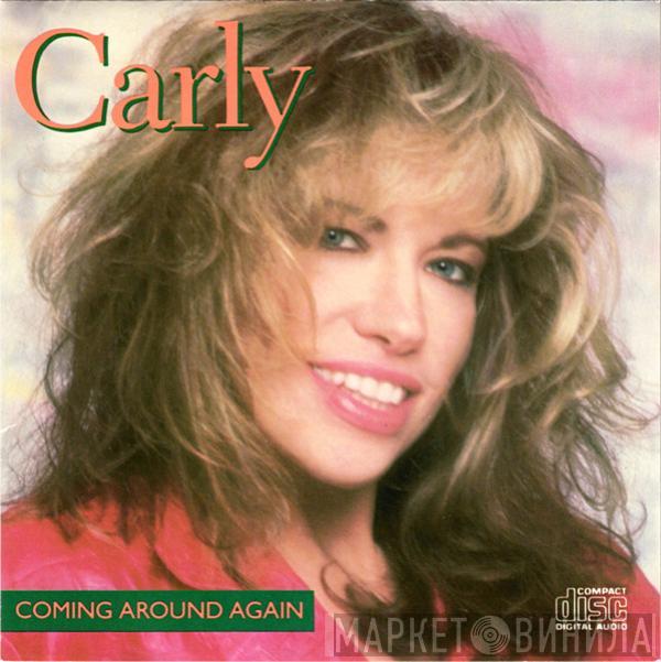 Carly Simon  - Coming Around Again