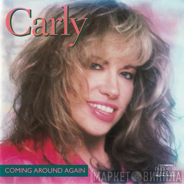  Carly Simon  - Coming Around Again