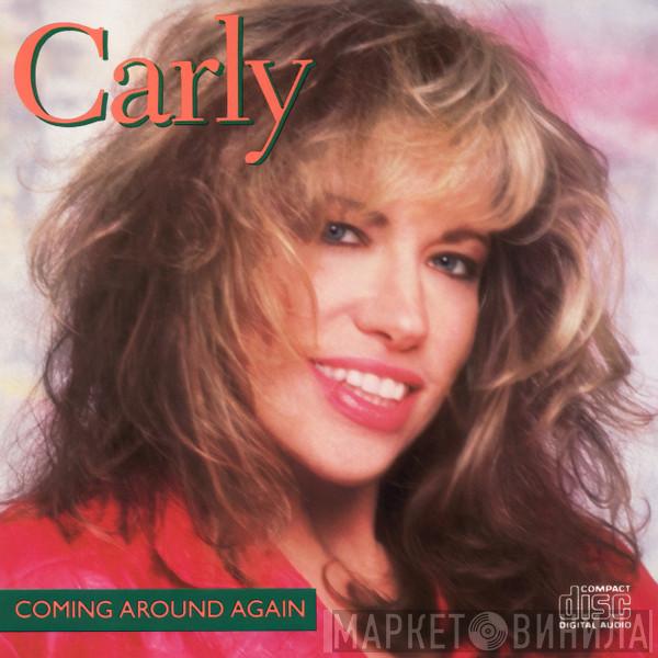 Carly Simon  - Coming Around Again