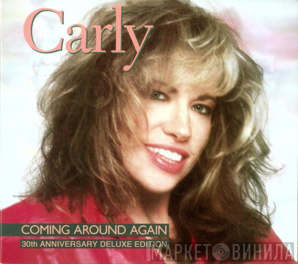  Carly Simon  - Coming Around Again