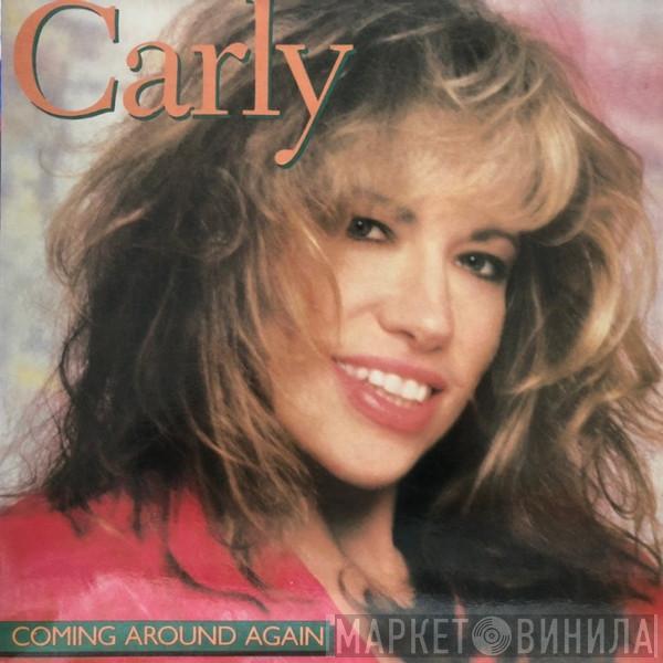  Carly Simon  - Coming Around Again