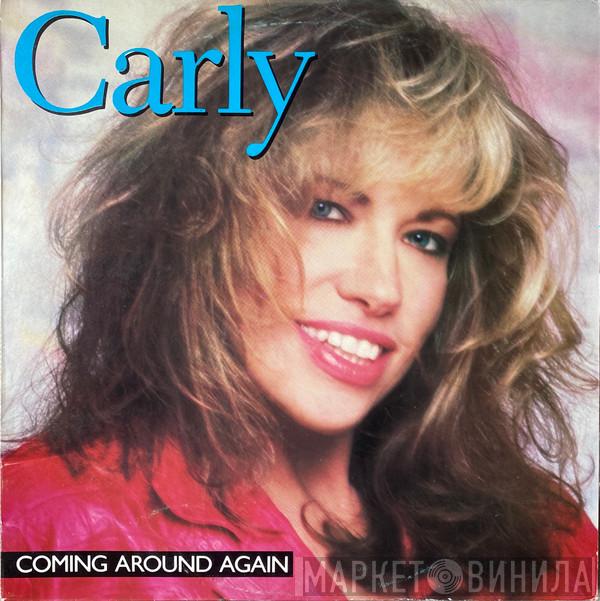  Carly Simon  - Coming Around Again