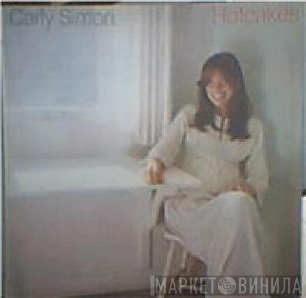 Carly Simon - Hotcakes