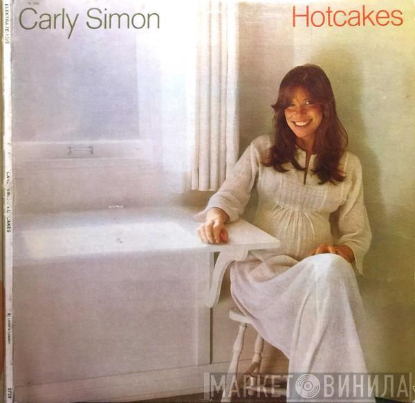 Carly Simon - Hotcakes