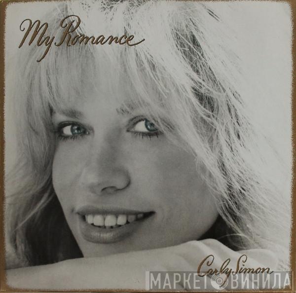Carly Simon  - My Romance