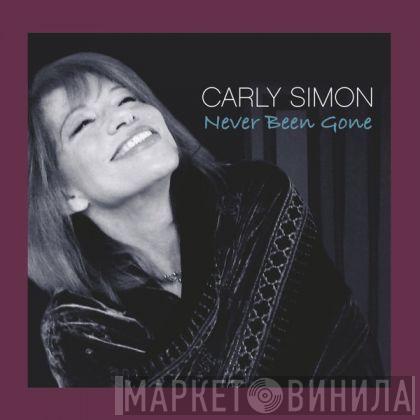 Carly Simon - Never Been Gone
