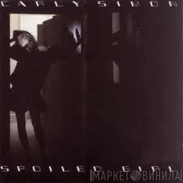 Carly Simon - Spoiled Girl