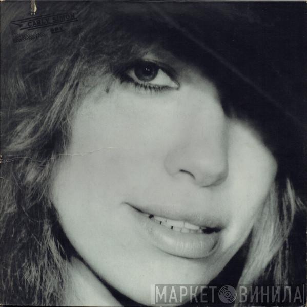  Carly Simon  - Spy