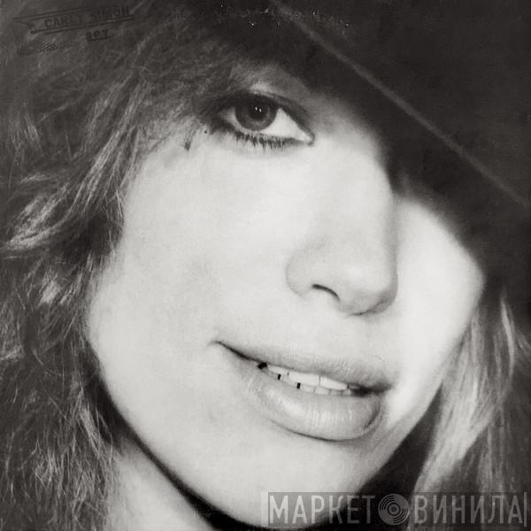 Carly Simon  - Spy