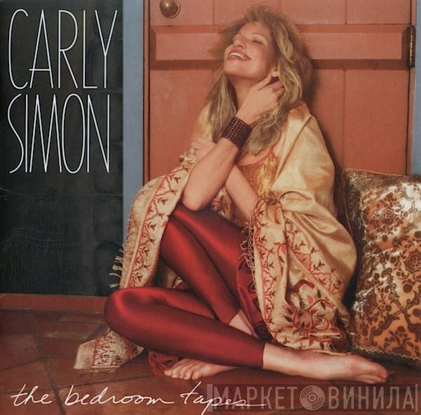  Carly Simon  - The Bedroom Tapes