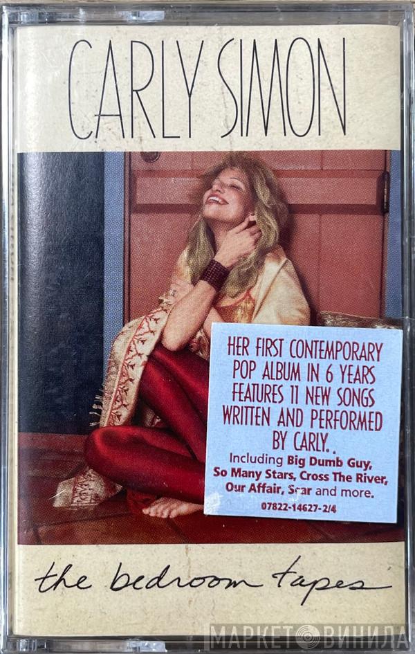  Carly Simon  - The Bedroom Tapes