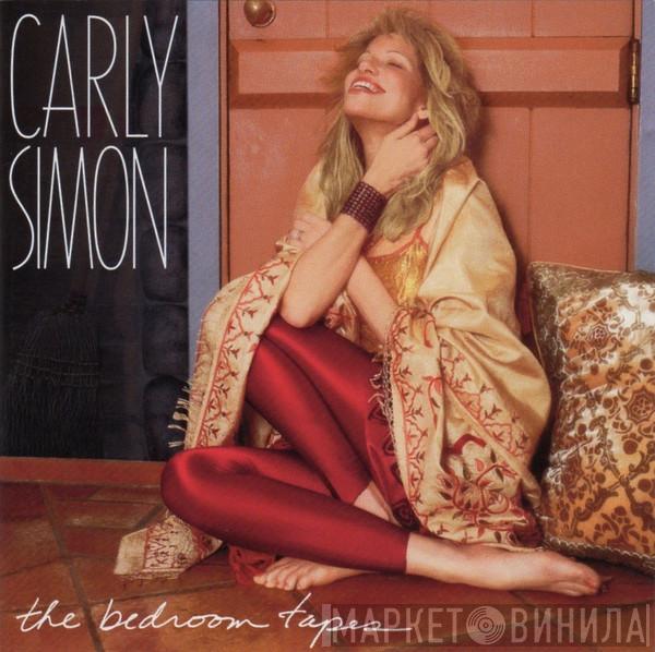  Carly Simon  - The Bedroom Tapes