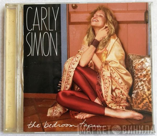  Carly Simon  - The Bedroom Tapes