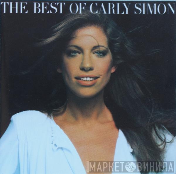Carly Simon - The Best Of Carly Simon · Volume One