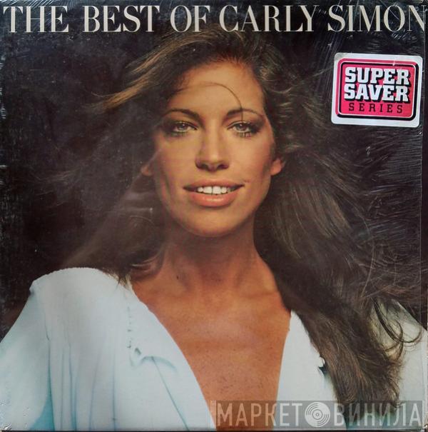  Carly Simon  - The Best Of Carly Simon