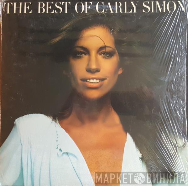  Carly Simon  - The Best Of Carly Simon