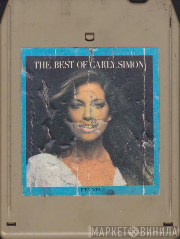  Carly Simon  - The Best Of Carly Simon