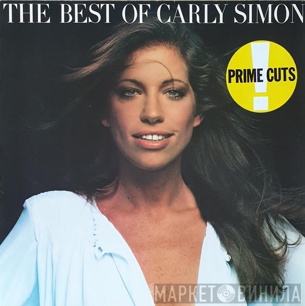  Carly Simon  - The Best Of Carly Simon