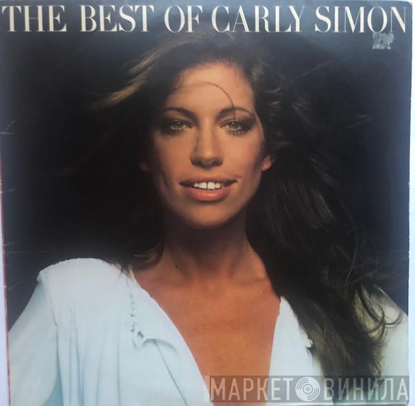  Carly Simon  - The Best Of Carly Simon