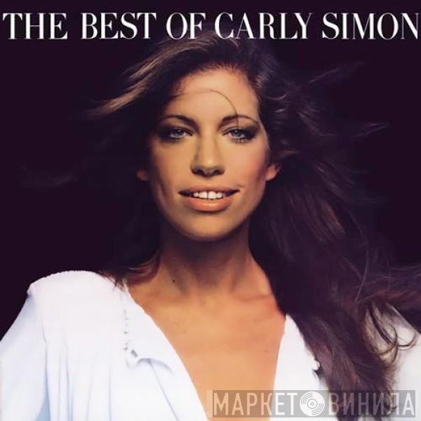  Carly Simon  - The Best Of Carly Simon