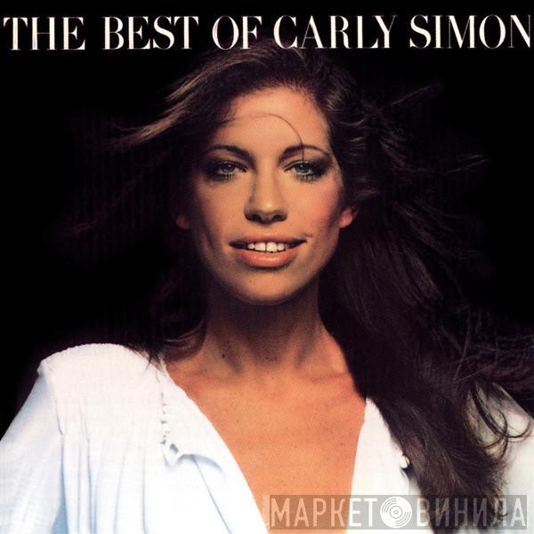  Carly Simon  - The Best Of Carly Simon