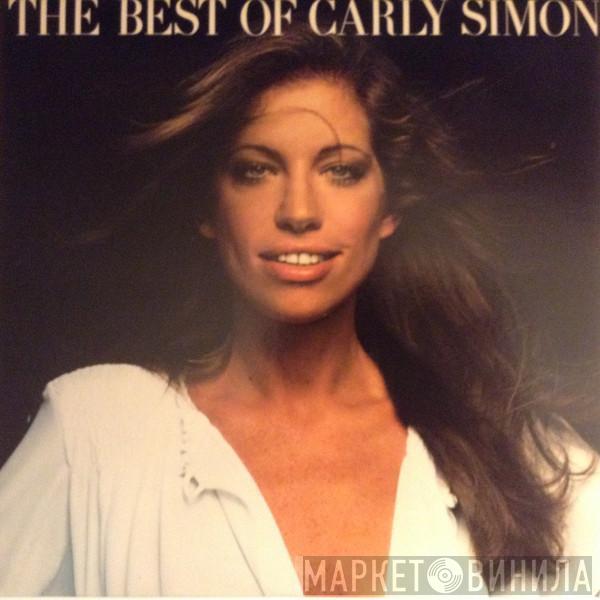  Carly Simon  - The Best Of Carly Simon