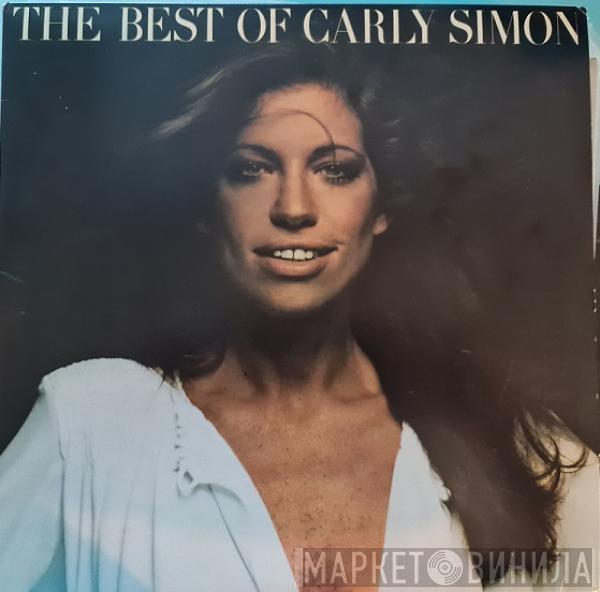  Carly Simon  - The Best Of Carly Simon