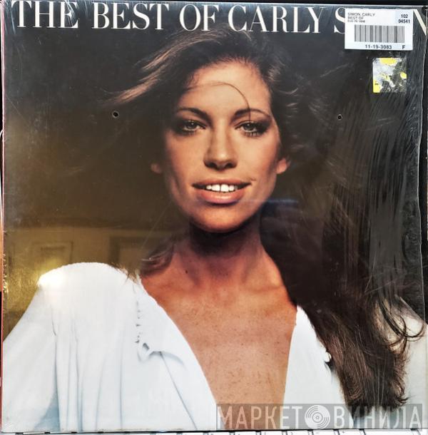  Carly Simon  - The Best Of Carly Simon