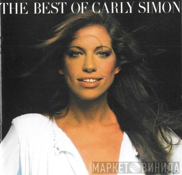  Carly Simon  - The Best Of Carly Simon