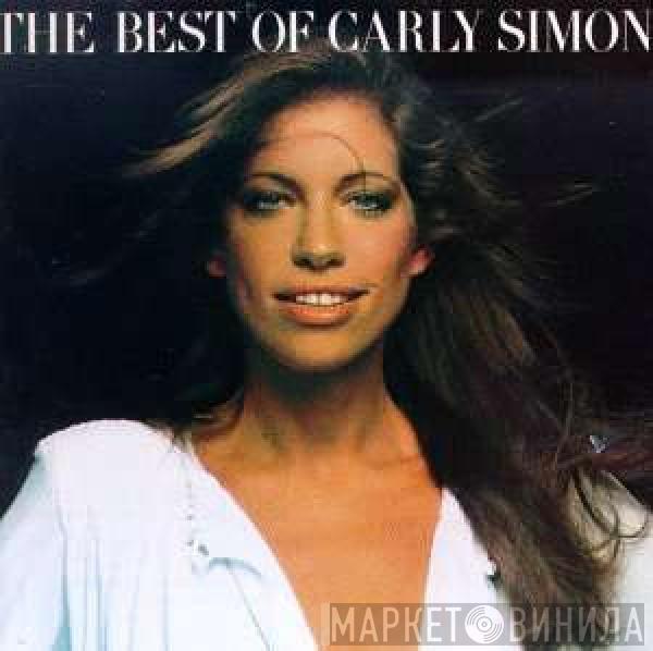  Carly Simon  - The Best Of Carly Simon