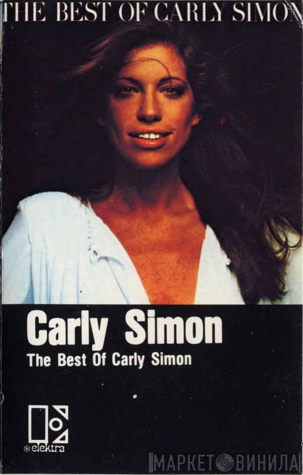  Carly Simon  - The Best Of Carly Simon