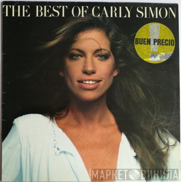  Carly Simon  - The Best Of Carly Simon