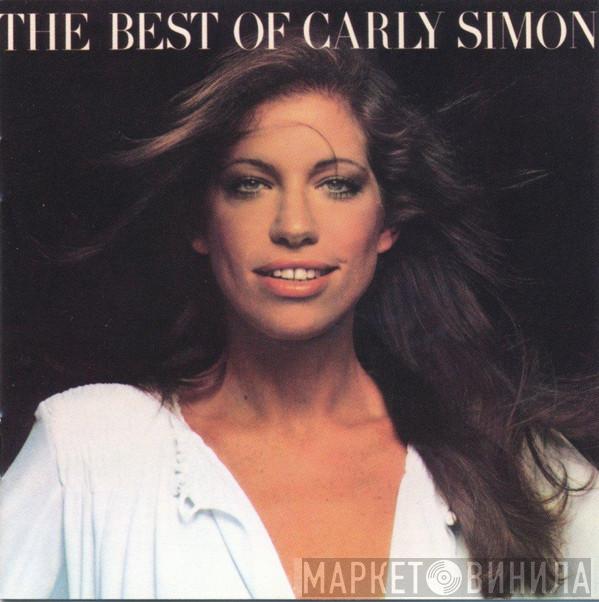  Carly Simon  - The Best Of Carly Simon