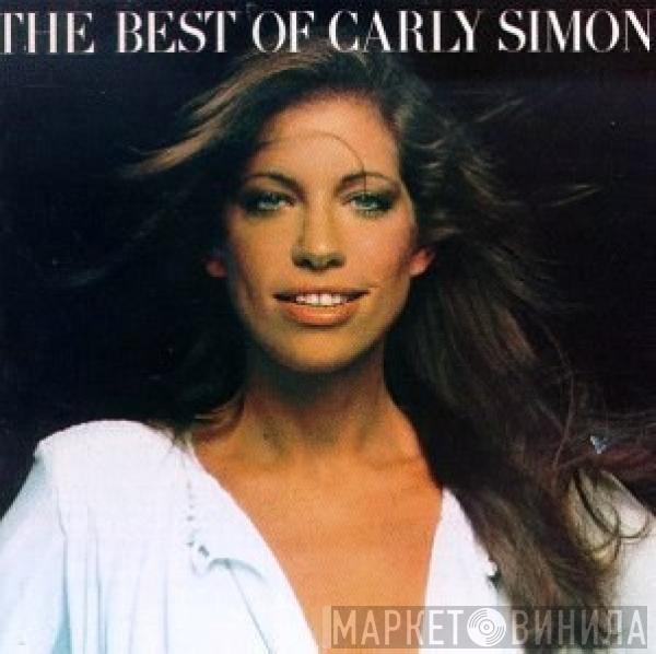  Carly Simon  - The Best Of Carly Simon