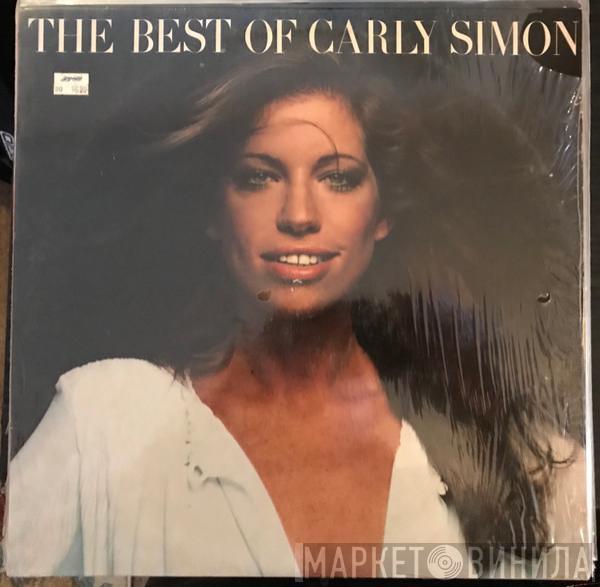  Carly Simon  - The Best Of Carly Simon