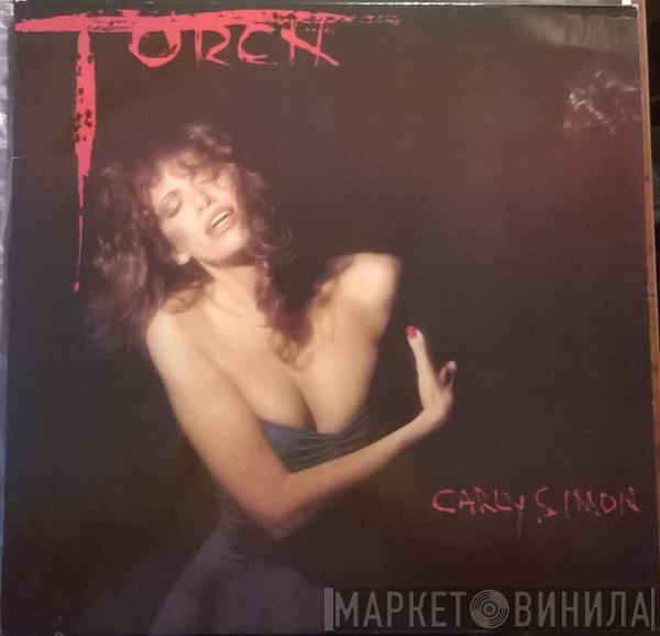 Carly Simon - Torch