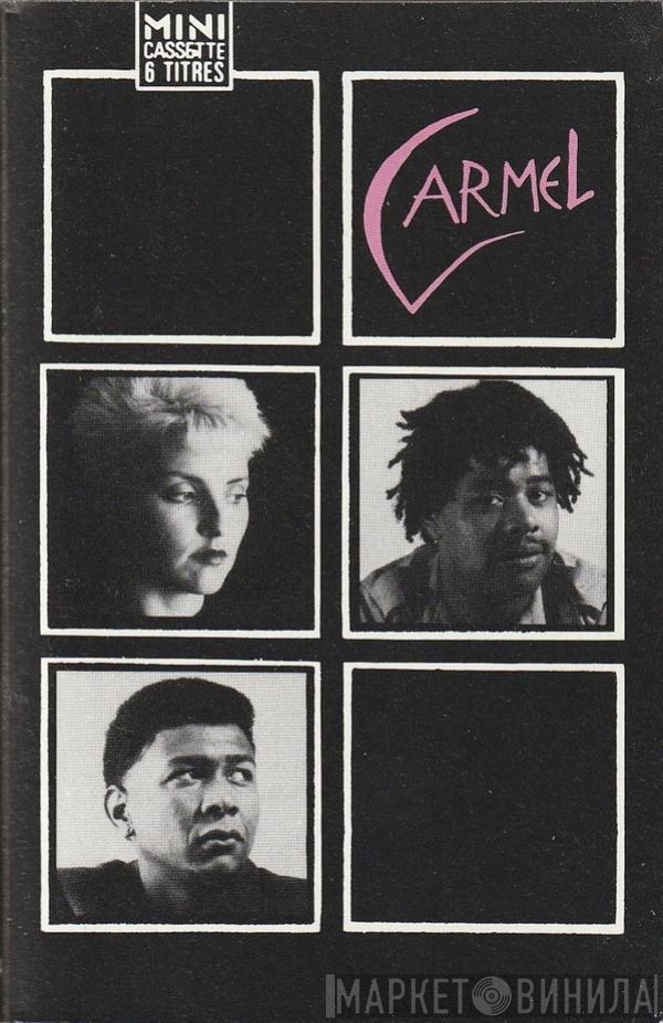  Carmel   - Carmel
