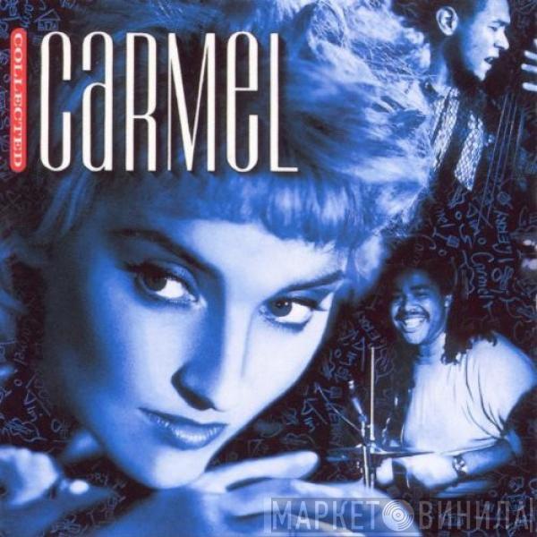 Carmel  - Collected