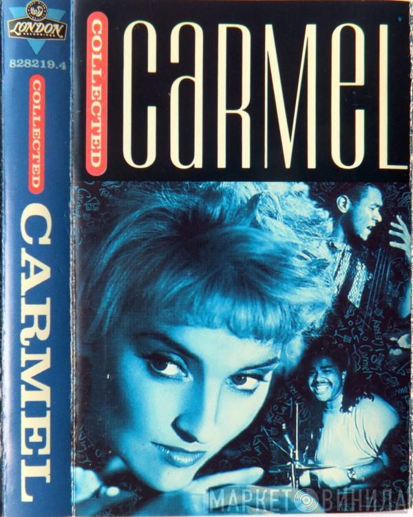 Carmel  - Collected