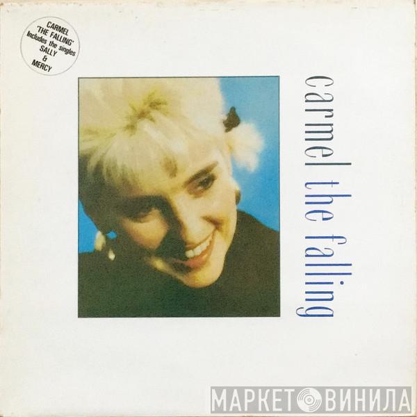 Carmel  - The Falling
