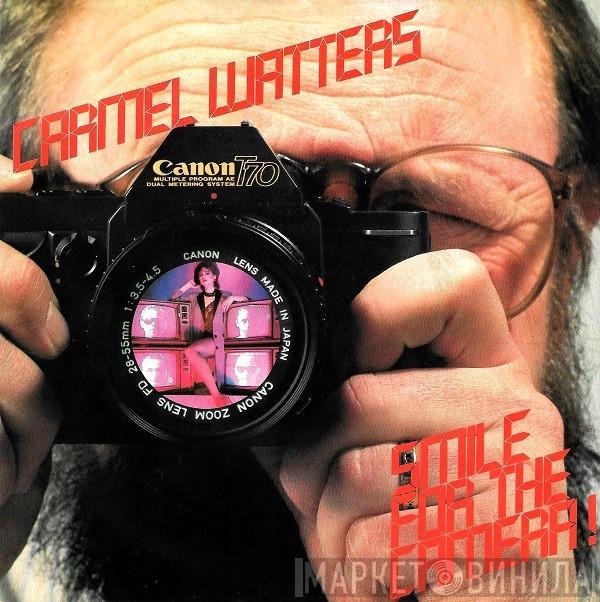 Carmel Watters - Smile For The Camera