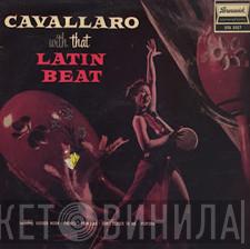 Carmen Cavallaro - Cavallaro With That Latin Beat