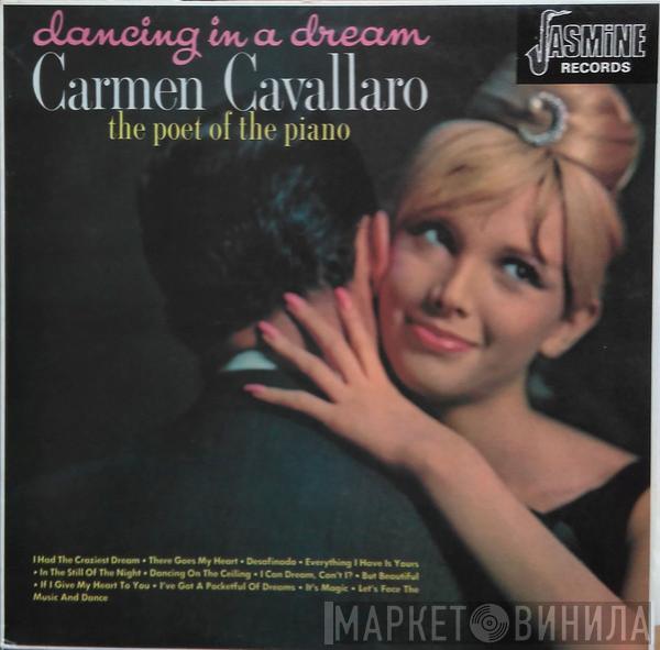 Carmen Cavallaro - Dancing In A Dream