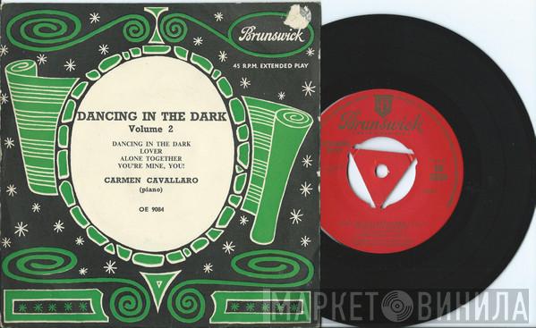 Carmen Cavallaro - Dancing In The Dark (Volume 2)