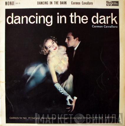 Carmen Cavallaro - Dancing In The Dark