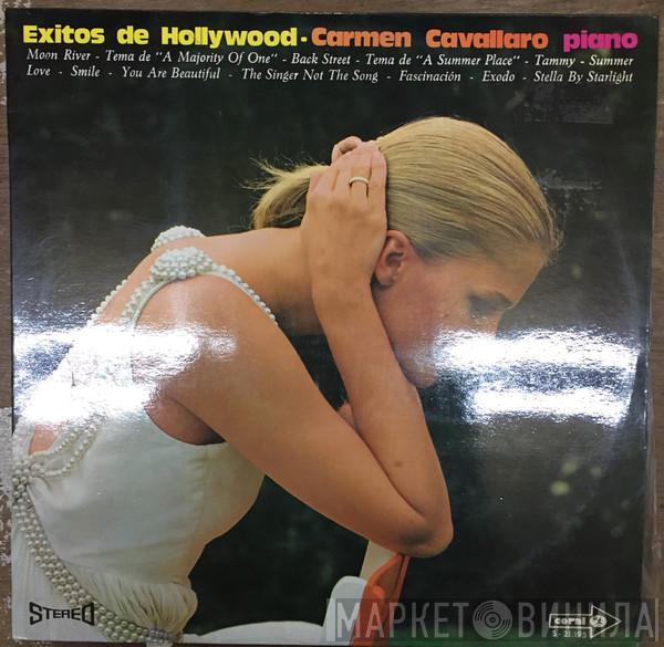 Carmen Cavallaro - Exitos De Hollywood